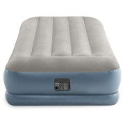 Colchón hinchable Intex Twin Dura-Beam Pillow Rest (2022)