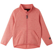 Sudadera para niños Reima Hopper rosa Pink Coral