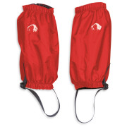 Cubrezapatos Tatonka Gaiter 420 HD Short rojo red