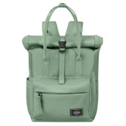 Mochila urbana Samsonite Urban Groove UG16 verde claro urban green