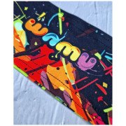 Banda para cabeza WAMU Game On