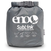 Juego de hamaca Eno SubLink Ultralight Hammock System