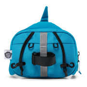 Alforja para bicicleta Affenzahn Handlebar Bag