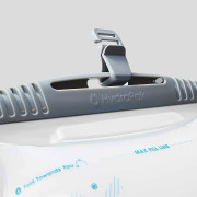 Bolsa de agua Hydrapak Shape Shift 2L