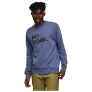 Sudadera de hombre Cotopaxi Do Good Crew Sweatshirt