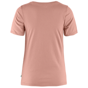 Camiseta de mujer Fjällräven 1960 Logo T-shirt W
