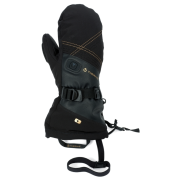 Guantes calefactables Therm-ic Ultra Heat Boost Mittens Women