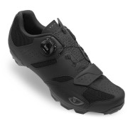 Zapatillas de ciclismo Giro Cylinder II negro Black