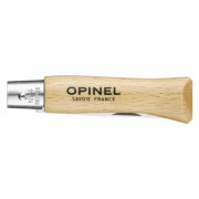Navaja Opinel N°04 Inox