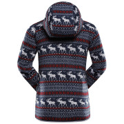 Sudadera para niños Alpine Pro Noreso Blue