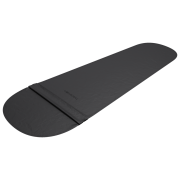 Forro para saco de dormir Hannah Liner Cotton gris grey