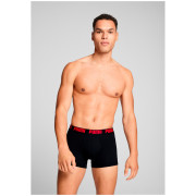 Calzoncillos bóxer para hombre Puma Everyday Striped Boxers 2P