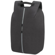 Mochila Samsonite Securipak Lapt.Backpack negro BlackSteel