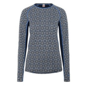 Camiseta de mujer Kari Traa Rose Light Ls