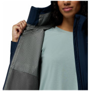 Chaqueta de mujer Columbia Trailborne™ 2.5L Shell