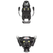 Fijación de esquí de travesía Fritschi Xenic plus 12 adjustable 60mm