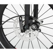 Ruedas Hamax Outback Jogger Kit
