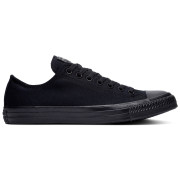 Calzado Converse Chuck Taylor All Star Canvas Low negro BLACK/BLACK