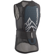 Espaldera Salomon Flexcell Pro Vest negro Black