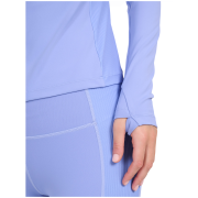 Sudadera funcional de mujer 4F Sweatshirt Fnk F0917