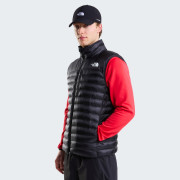 Chaleco de hombre The North Face M Terra Peak Vest