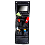 Organizador Brunner Hangar 6 negro Black