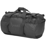 Bolsa de viaje Warg Transit Duffel 65L gris grey