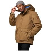 Chaqueta de hombre Fjällräven Övik Padded Jacket M