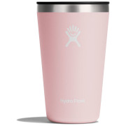 Taza térmica Hydro Flask All Around Tumbler 16 oz rosa trillium