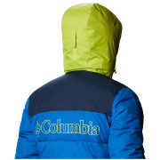 Chaqueta de hombre Columbia Iceline Ridge Jacket