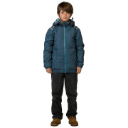 Chaqueta de invierno para niños DucKsday Winter Jacket Ranger azul Dark Blue