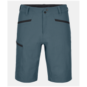 Pantalones cortos de hombre Ortovox Pelmo Shorts M