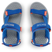 Sandalias para niños Regatta Blaze Sandal Jnr OlyBlu/Tango