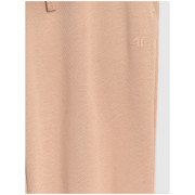 Pantalones de mujer 4F Trousers Cas F1269