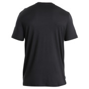 Camiseta de hombre Icebreaker Men Merino 150 Tech Lite III SS Tee