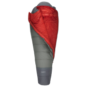 Saco de dormir para tres estaciones Robens Snowfall III -13°C Long