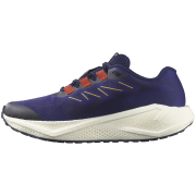 Zapatillas de carrera para hombre Salomon Aero Blaze 3 Grvl