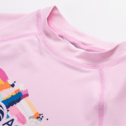 Camiseta para niños Aquawave Uver Kdg