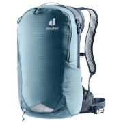 Mochila Deuter Race Air 14+3 azul atlantic-ink