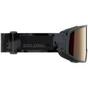 Gafas de esquí Salomon Sentry Pro Sigma (And Extra Lens)