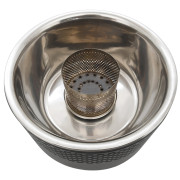 Barbacoa Cattara Keg