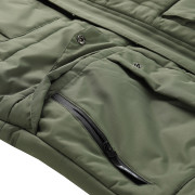 Chaleco de hombre Alpine Pro Hard