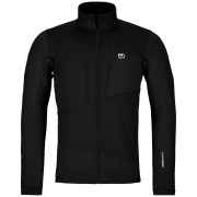 Sudadera de hombre Ortovox Fleece Grid Jacket M