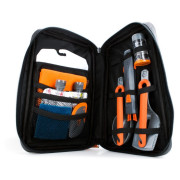 Juego de cocina GSI Outdoors Gourmet Kitchen Set 11