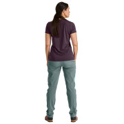 Pantalones de mujer Ortovox Brenta Pants W
