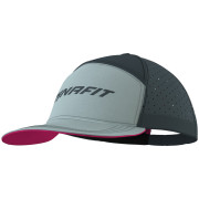Gorra Dynafit Tech Trucker Cap verde claro 3181 - cloud blue/0720