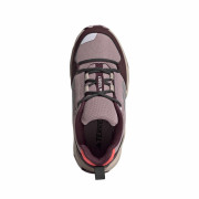 Calzado para niños Adidas Terrex Ax4R K Pink