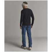 Camiseta de hombre Ortovox 150 Cool Mountain Long sleeve