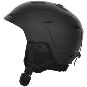 Casco de esquí Salomon Pioneer Lt Pro negro Black