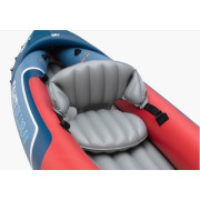 Kayak hinchable Sevylor Tahiti Plus